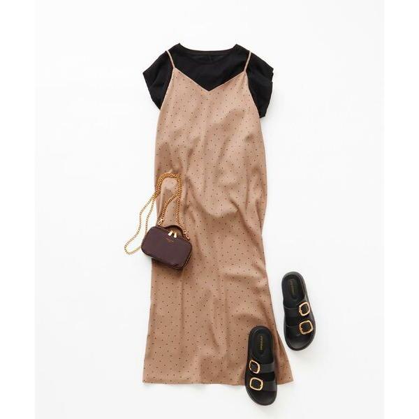 OPAQUE.CLIPゴールド ストラップサンダル L ミニヘアアイロン OPAQUE.CLIPゴールド ストラップサンダル L ミニヘアアイロン