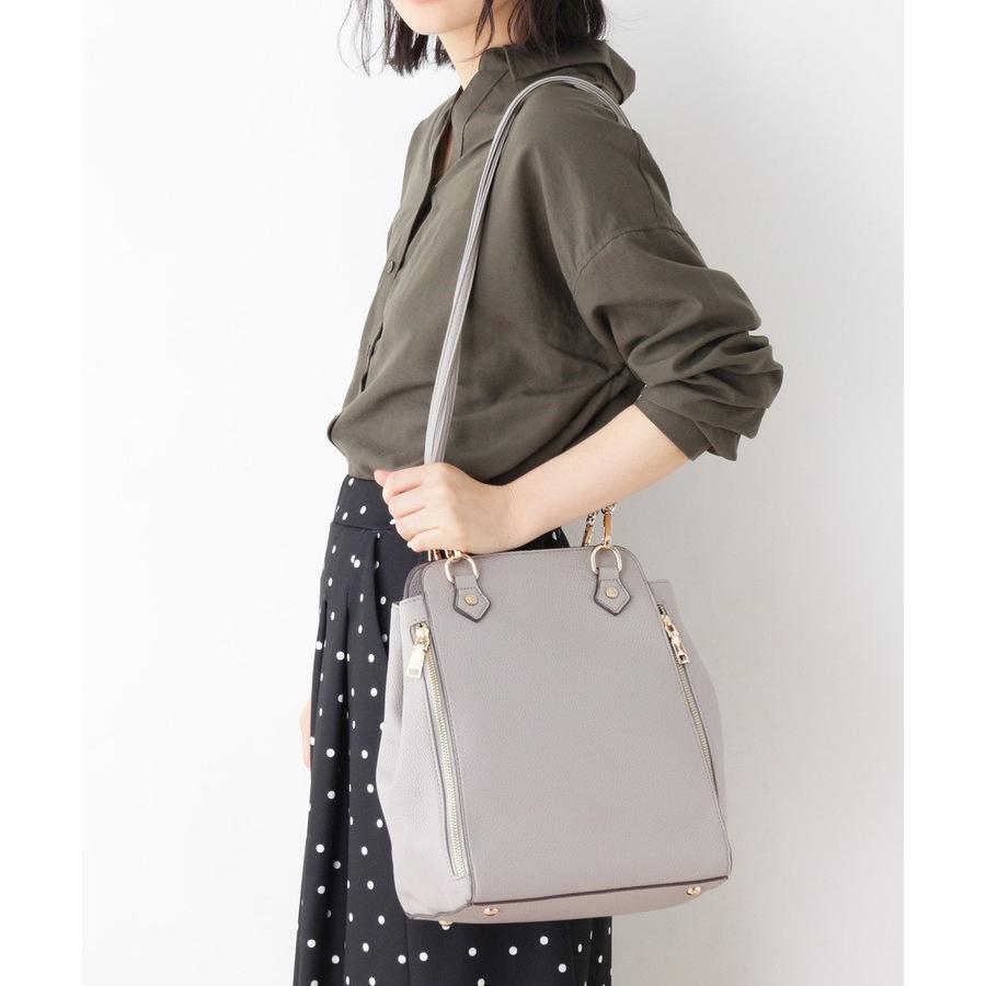 Passage Mignon パサージュ ミニョン リュック ショルダー 2way