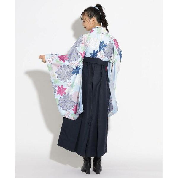 ピンクラテ【卒服/WEB限定】袴セット PINK-latte / ピンク ラテ 【入卒・セレモニー・卒服】WEB限定