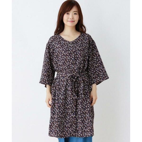Shoo La Rue シューラルー M L 2way 花柄ワンピース タカシマヤファッションスクエア 通販 Paypayモール