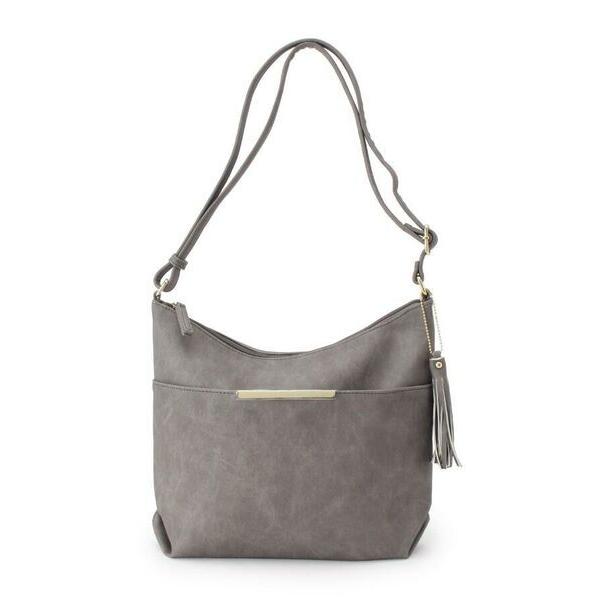 Shoo La Rue シューラルー ｗフェイスショルダーバッグ タカシマヤファッションスクエア 通販 Paypayモール