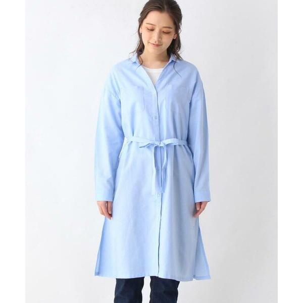 Shoo La Rue シューラルー M L 2点セット シャツワンピ 半袖tシャツ タカシマヤファッションスクエア 通販 Paypayモール