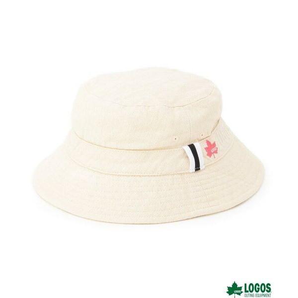 Shoo La Rue シューラルー Logos ロゴ刺しゅうバケットハット タカシマヤファッションスクエア 通販 Paypayモール