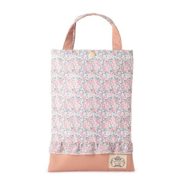 現品 Shoo La Rue シューラルー 通園通学準備 シューズバッグ 新作からsaleアイテム等お