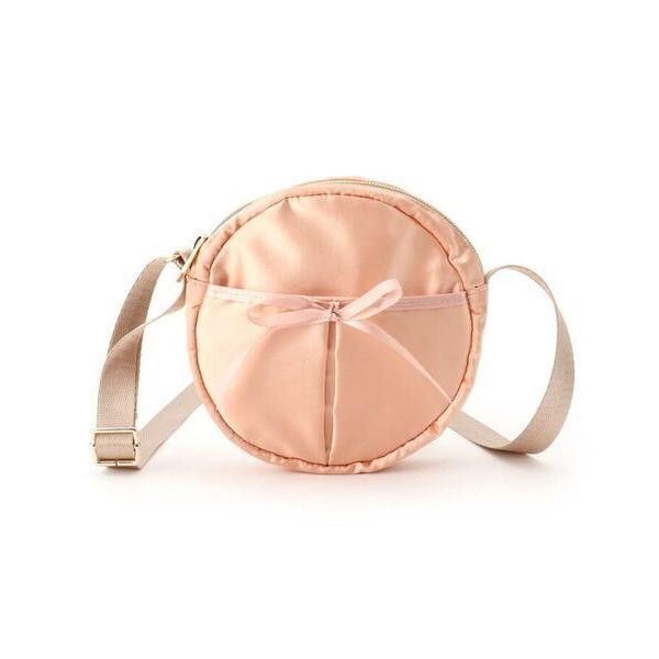 正規店 Shoo La Rue シューラルー サークルポシェット 宅送