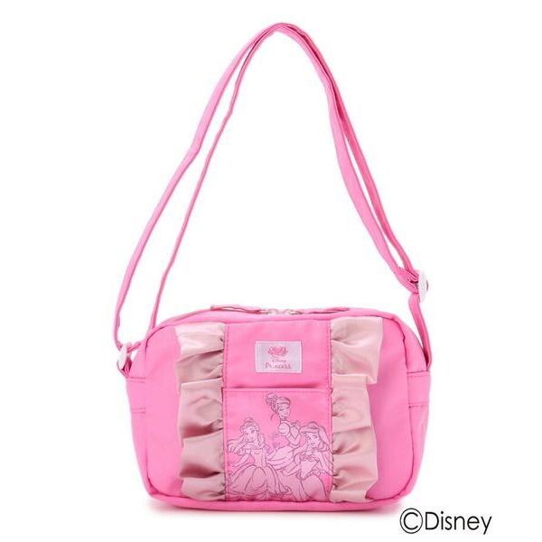 期間限定 最安値挑戦 Shoo La Rue シューラルー ディズニー プリンセス ショルダーbag Materialworldblog Com