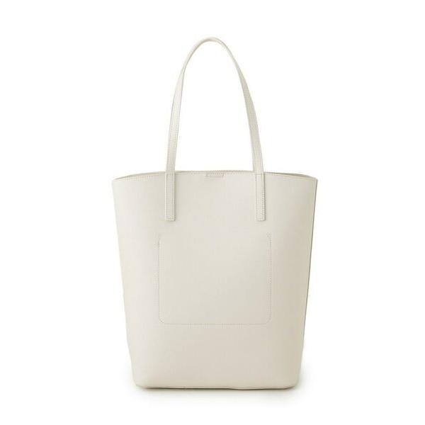 SHOO・LA・RUE（シューラルー） 【A4】一枚革風カクシボトートバッグ
