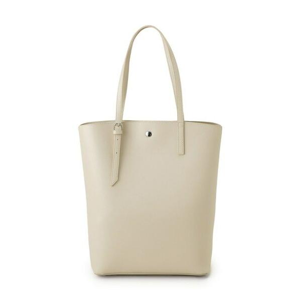 SHOO・LA・RUE（シューラルー） 【A4】一枚革風カクシボトートバッグ