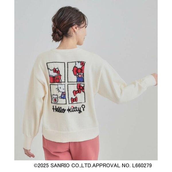 SHOO・LA・RUE（シューラルー） 【HELLO KITTY コラボ】選べる6柄