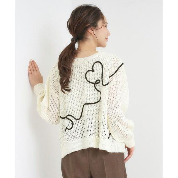 【ラムウール】ポロバイラルフローレン／カーディガン　刺繍ロゴ　L　ショート丈 8104000011027_1.jpg?v=