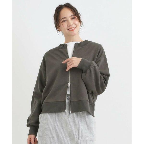 amok◇カーディガン(厚手)/S/アクリル/マルチカラー/222035 パターン