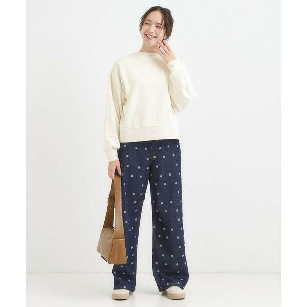 MARNI◇24AW/カーディガン(厚手)/38/ウール/NVY/CDMD0309Q1 UFW608