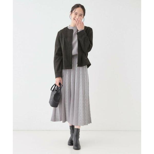 SHOO・LA・RUE（シューラルー） 【S-LL】上品さを纏う やわらか