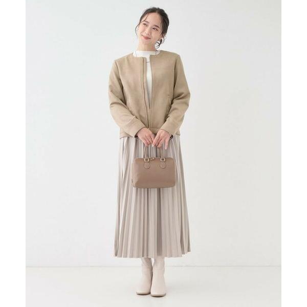 SHOO・LA・RUE（シューラルー） 【S-LL】上品さを纏う やわらか