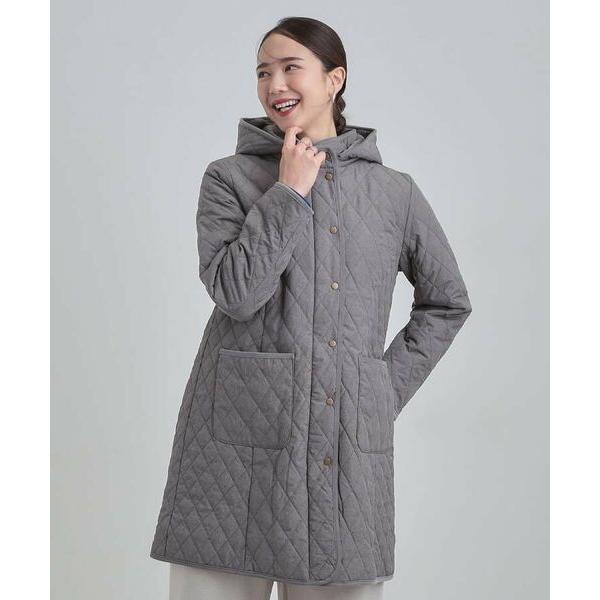 SHOO・LA・RUE（シューラルー） 【撥水/フード取り外し可】自然に