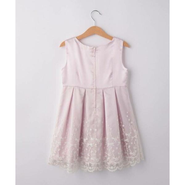 SHOO・LA・RUE　セレモニードレス　ワンピース　130 SHOO・LA・RUE / シューラルー 【110-130cm/3点セット