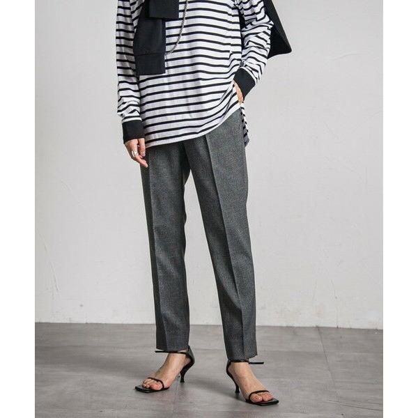 MAYSON GREY（メイソングレイ） 【カタログ掲載】24AWストレッチ