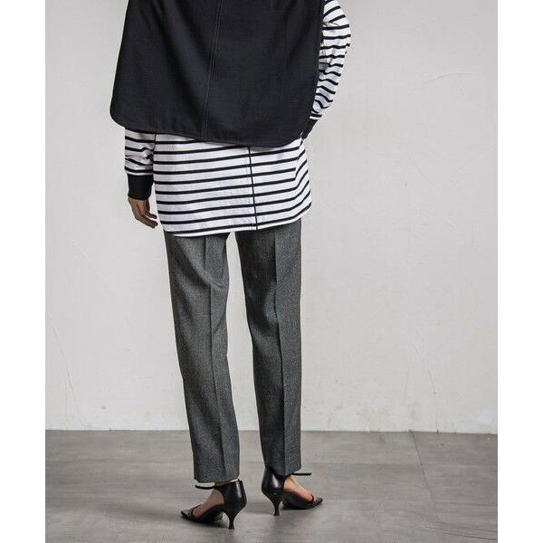 MAYSON GREY（メイソングレイ） 【カタログ掲載】24AWストレッチ