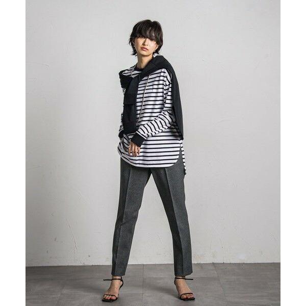 MAYSON GREY（メイソングレイ） 【カタログ掲載】24AWストレッチ