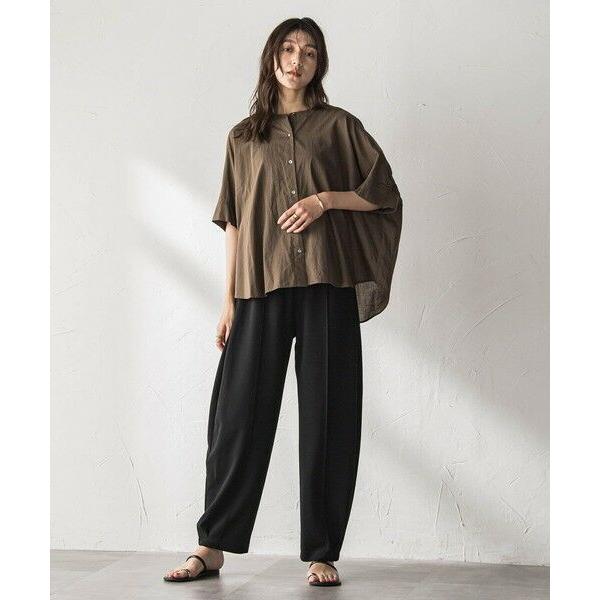 MAYSON GREY（メイソングレイ） NEW叶えるイージーカーブパンツ