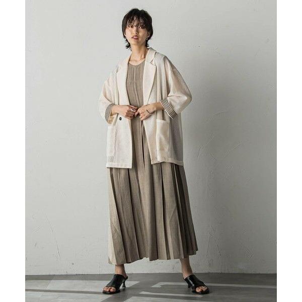 MACKINTOSH マッキントッシュ LSH-1002 JOPPA BOY ホワイト コットン  