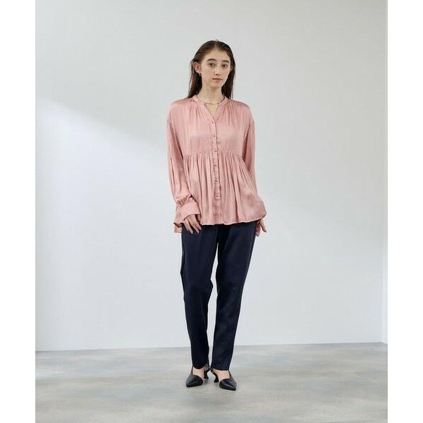 シシクイ SHISHIKUI PARACHUTE PANTS パンツ イージー XS チャコール