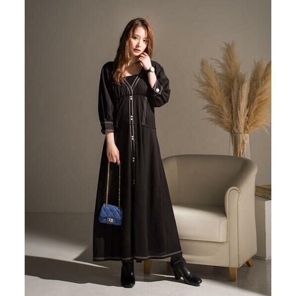 Vicky タカシマヤファッションスクエア 通販 Paypayモール ビッキー ウエスタンワンピース 即納安い Nycunifest Com