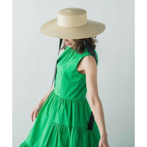 Viaggio Blu / ビアッジョブルー ビッグブリムカンカンハット 楽天市場