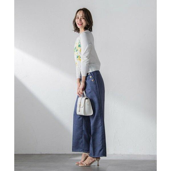 美品 VillD pleats pants 【完売品】ヴィルド 【公式通販】 VillD