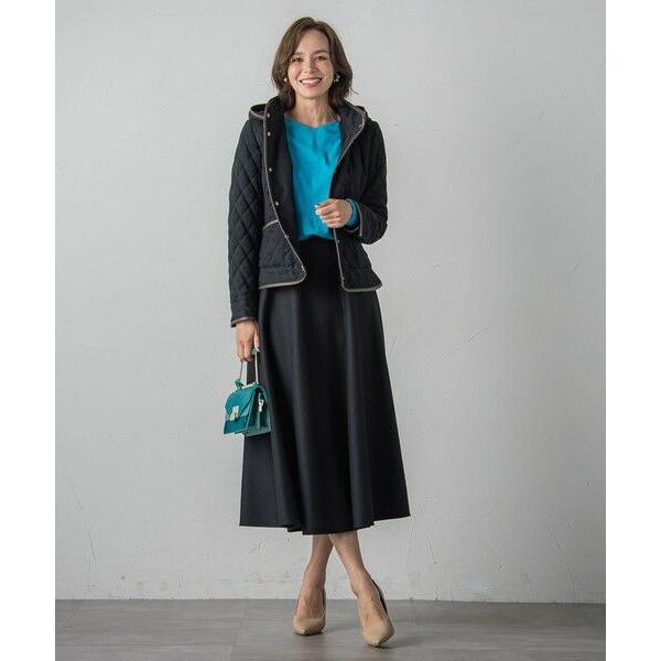 Viaggio Blu（ビアッジョブルー） 【新色追加】メルトンロング