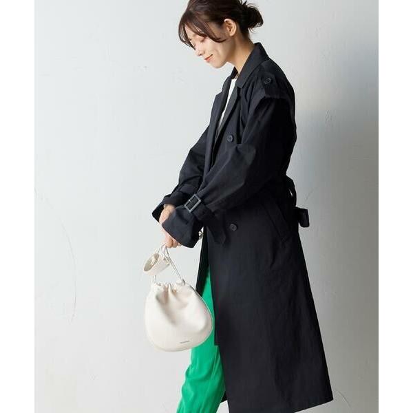 Droite lautreamont / ドロワットロートレアモン ジレ＆キルトライナー3wayコート