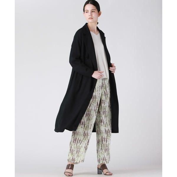 Droite Lautreamont ドロワットロートレアモン Web 一部店舗別注 サテンコート タカシマヤファッションスクエア 通販 Paypayモール
