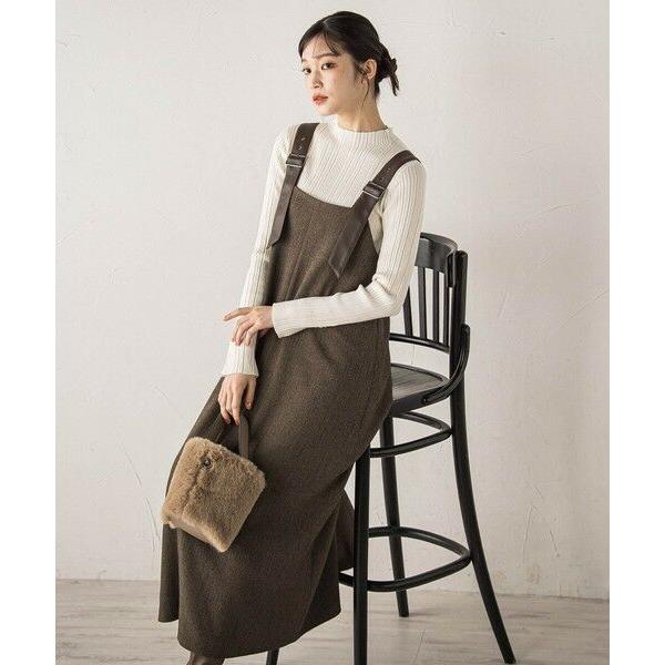 Droite lautreamont（ドロワット・ロートレアモン） 袖ボタンランダム