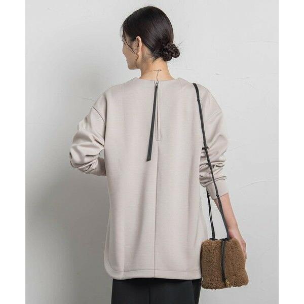 LAUTREAMONT（ロートレアモン） 【WEB限定】【VIOLAd'ORO】ボア巾着