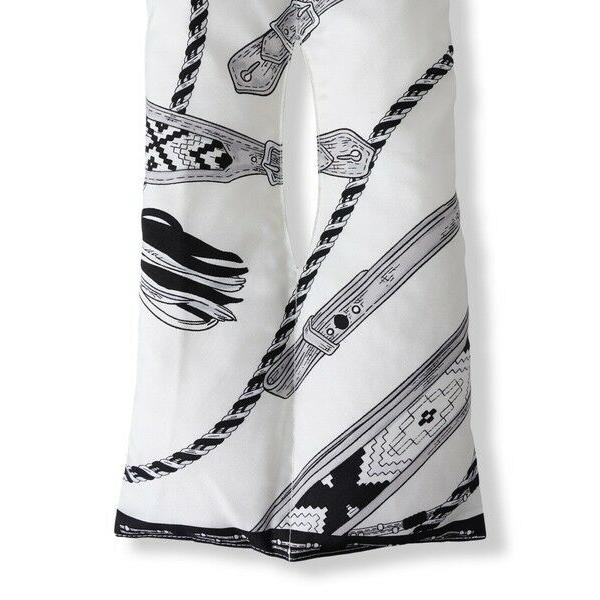 LAUTREAMONT（ロートレアモン） 【manipuri】シルクダウンストール