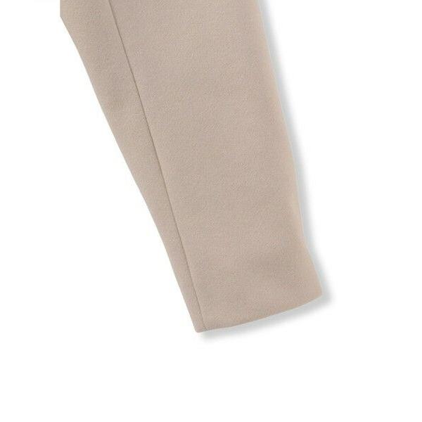 LAUTREAMONT（ロートレアモン） ドッキングキルティングコート≪洗濯機