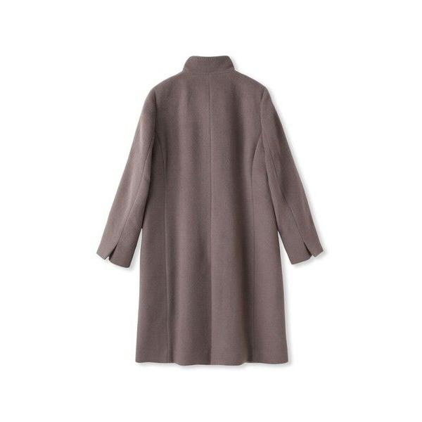 LAUTREAMONT（ロートレアモン） プレミアムウールカシミヤロングコート