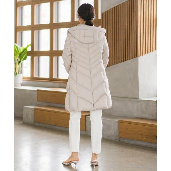 ロートレアモン　ロングコート ネオアルティウールロングコート | LAUTREAMONT (Women)/ロート