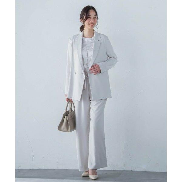 LAUTREAMONT（ロートレアモン） リュクスデイリーカットソー≪洗濯機で