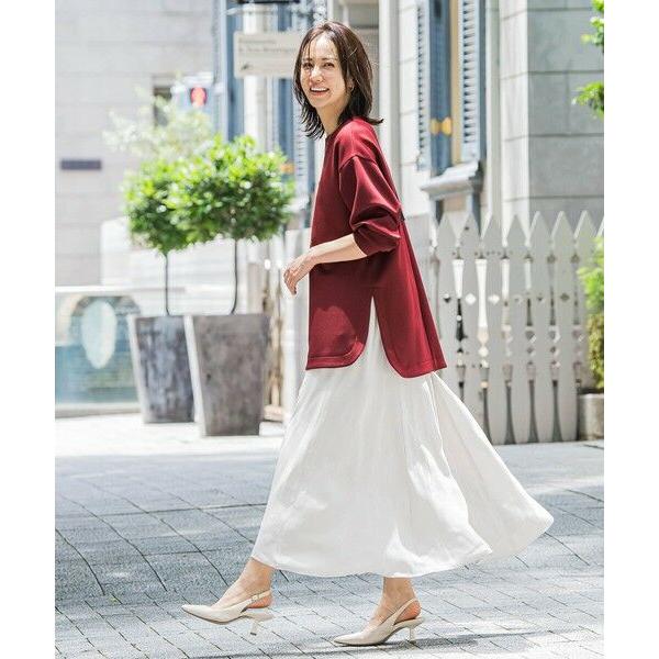 LAUTREAMONT（ロートレアモン） 【WEB限定】ふんわリッチプルオーバー