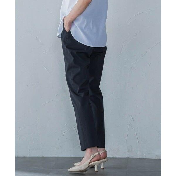 LAUTREAMONT（ロートレアモン） シェルタリングピケドライパンツ≪吸汗