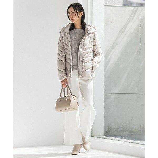 LAUTREAMONT（ロートレアモン） 両面起毛ワイドパンツ≪WEB限定13号