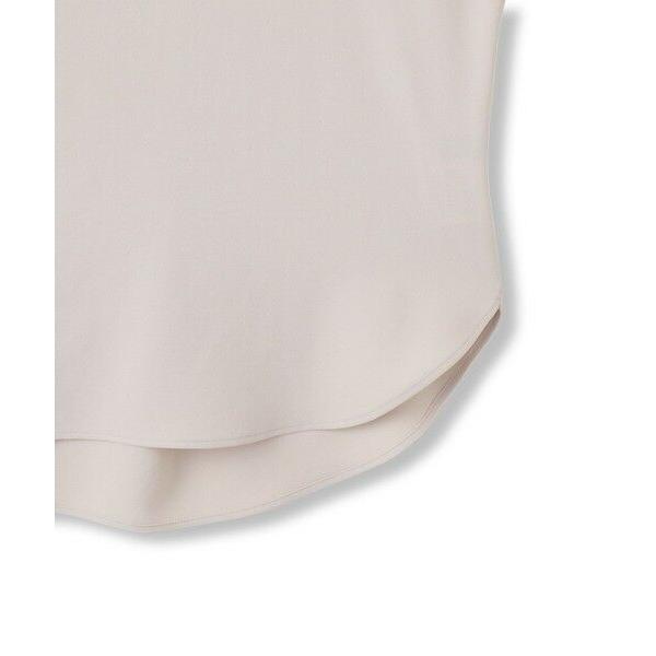 LAUTREAMONT（ロートレアモン） キレイ×リラックス ハーフスリーブ