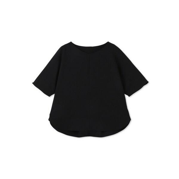 LAUTREAMONT（ロートレアモン） キレイ×リラックス ハーフスリーブ