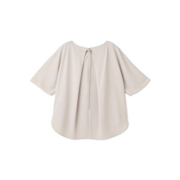 LAUTREAMONT（ロートレアモン） キレイ×リラックス ハーフスリーブ