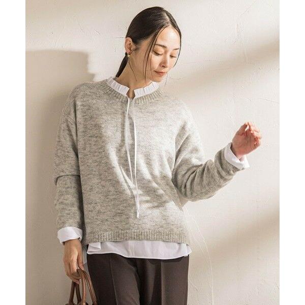 mother カジュアルシャツ レディース マザー 中古 古着