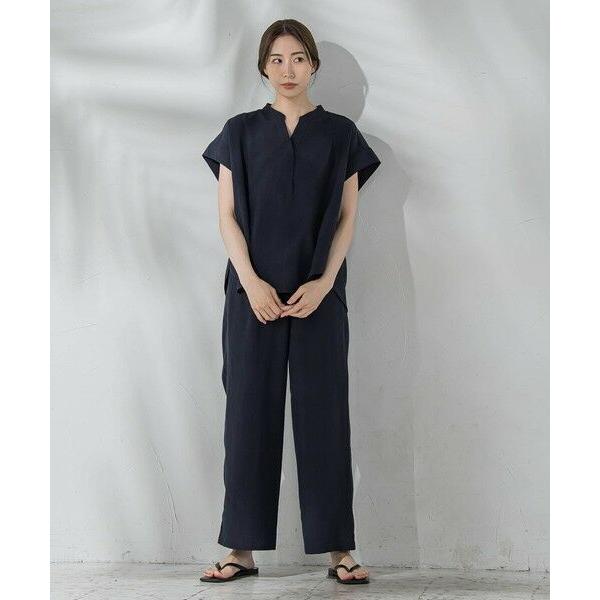 ラエフ（la．f．．．）/【WEB限定/2点セット】”うれしいセットで何通りも?”優秀セットアップ≪手洗い可能≫ la.f（ラ・エフ） 【WEB限定/2点セット】