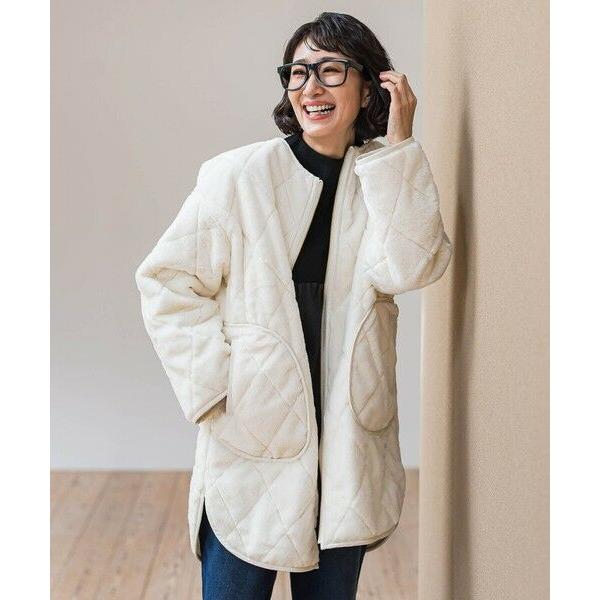 la.f（ラ・エフ） 【WEB限定】”まるで毛布”どちらも主役