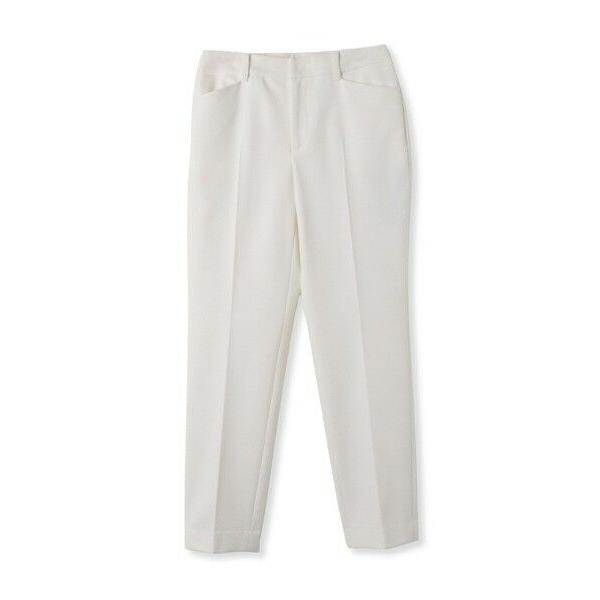 la.f（ラ・エフ） 【カタログ掲載】ピクシエスタテーパードパンツ