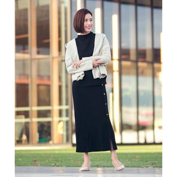 Ketty Cherie ケティ シェリー スリーセゾンプリーツスカート タカシマヤファッションスクエア 通販 Paypayモール